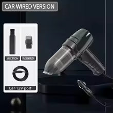 Wired Handheld Vacuum Cleaner