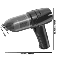 Wired Handheld Vacuum Cleaner