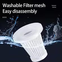 Wired Handheld Vacuum Cleaner