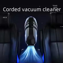 Wired Handheld Vacuum Cleaner