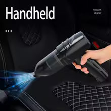 Wired Handheld Vacuum Cleaner